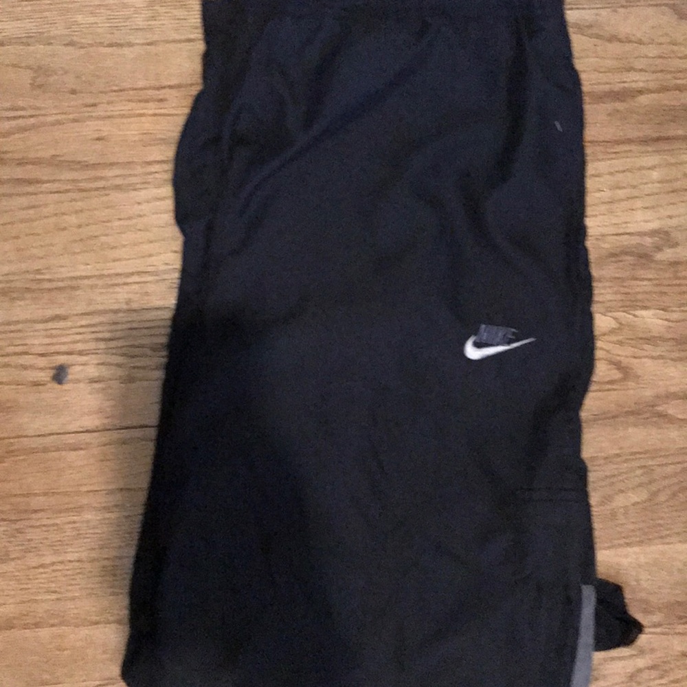Nike sweatpants